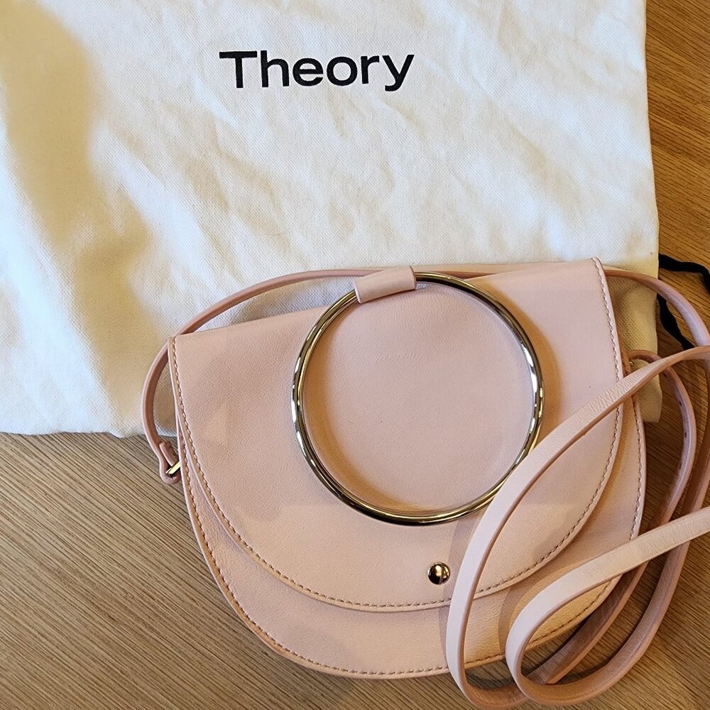 Theory Purse Clutch bag